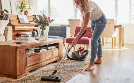Best Home Carpet Cleaner Denver, CO