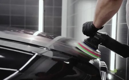 Auto Detailing services Buffalo, NY