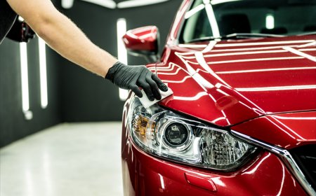 Auto Detailing Services O'Fallon, MO