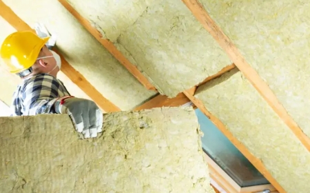 Insulation Contractors Oak Park, IL