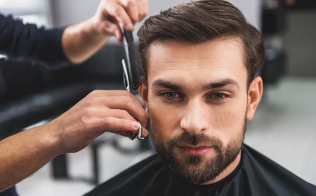 Ontdek de beste barber shop in Leuven: Uitzonderlijke stijl en service in het hart van België