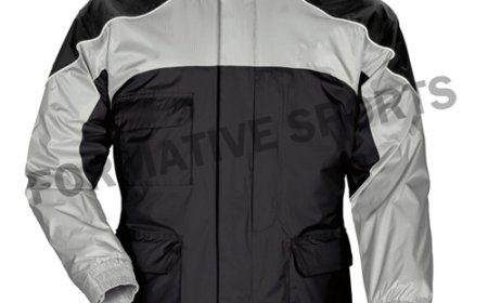 Are Rain Jackets Manufacturers in Australia Gaining Industry Recognition?