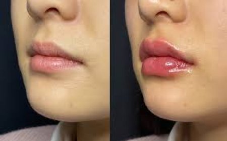 Lip Augmentation in West Palm Beach: Your Guide to Natural-Looking Fuller Lips