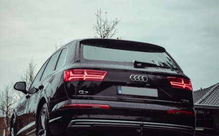 Why Regular Car Service is the Key to a Reliable Ride