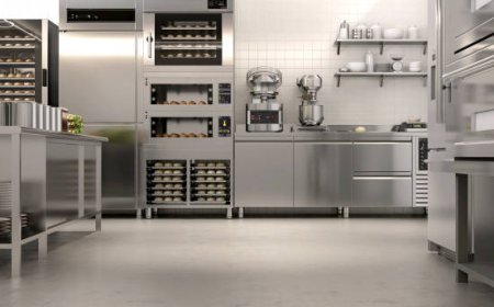 Hotel Equipment Suppliers Dubai