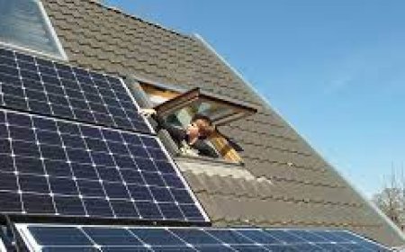 US Residential Solar 2025: A Bright Future for Home Energy