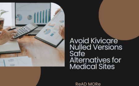 Avoid Kivicare Nulled Versions Safe Alternatives for Medical Sites