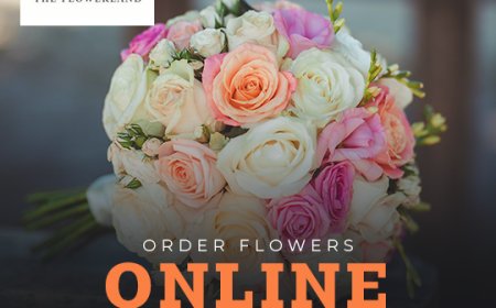 Nature’s Message: Choosing the Right Flowers for Every Emotion