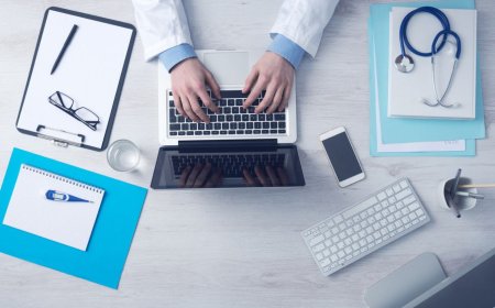Is It Worth Hiring a Medical Billing Company for a Small Practice?