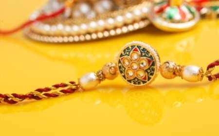How Technology is Changing the Way Send Rakhi To Chennai