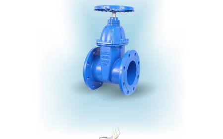 Why resilientgatevalve Is India’s Go-To Valve Manufacturer