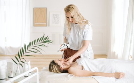 Fast, Effective, and Non-Invasive: The Rise of Chemical Peels in London