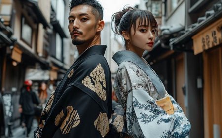 Urban Precision Meets Rural Imagination