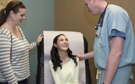 Top 10 Reasons Families Trust Urgent Care Johns Creek for Everyday Health Needs