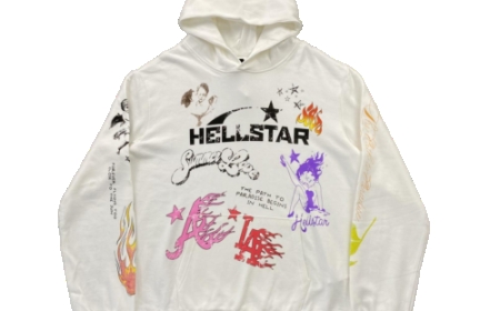 How Hellstar Fans Style Their Hoodies on Instagram