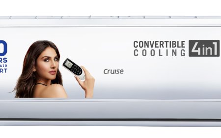 What Makes the Best Air Conditioner Brand Stand Out in India?