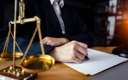 How Dubai Criminal Lawyers Handle Confessions and Statements
