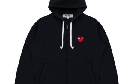 Comme des Garçons: Fashion Without Boundaries