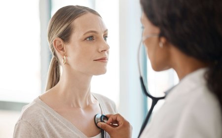 Why Primary Care of Gainesville Is the Smartest Choice for Long-Term Health