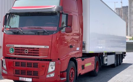 Office Movers Dubai – Efficient, Safe & Affordable Business Relocation