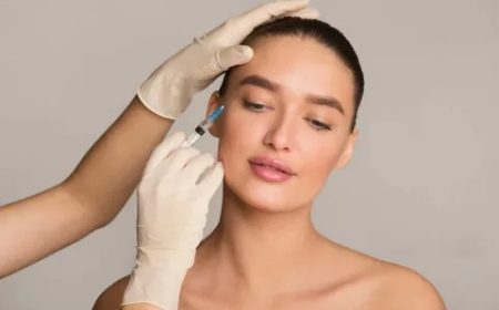 Smooth Confidence: A Comprehensive Guide to Dysport in Plano, Texas