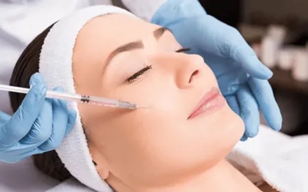 Beverly Hills Injectables: Enhancing Beauty with Precision and Elegance