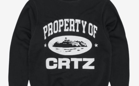 Is Corteiz Worth the Hype? An Honest Review of the Streetwear Phenomenon