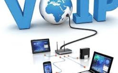 Advantages of Using VoIP Services for Your Small Business