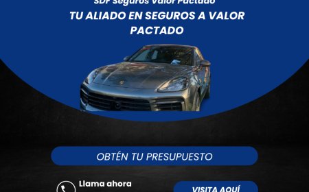 Seguro Porsche 911 con valor pactado y asistencia especializada
