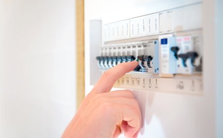 Circuit Breaker Buyers in California | TheCircuitbreakersource