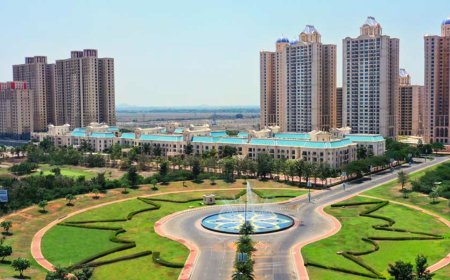 What Makes Hiranandani the Arena a Real Estate Game-Changer