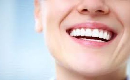Best Cosmetic Dentistry Treatments You Should Know About in 2025!