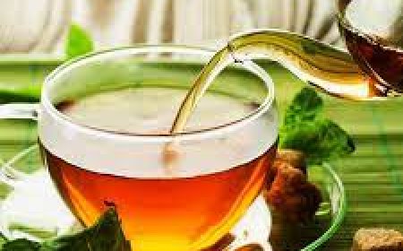 The Benefits of Herbal Teas for Health and Wellbeing!