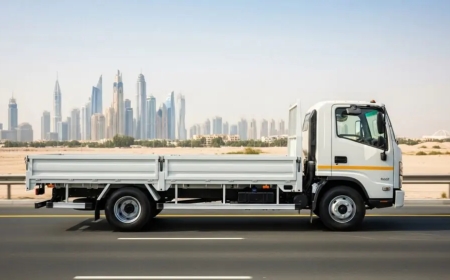 10-Wheeler Truck Capacity in Tons