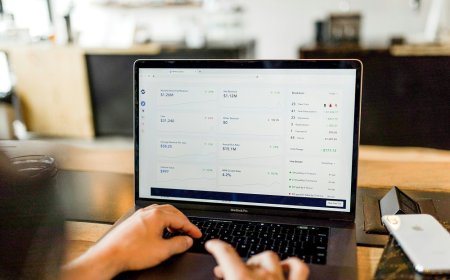 Why a Template Web Design Might Be Hurting Your Business
