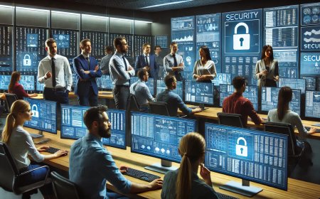 Who Needs ISO 27001 Certification in the IT & Software Industry