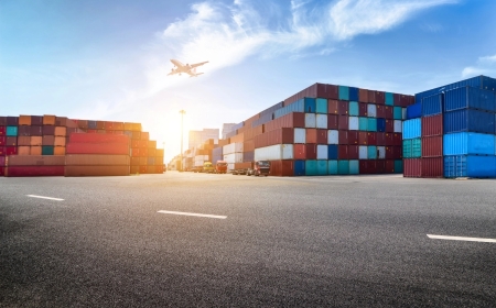 Navigating Global Trade: The Unmatched Expertise of Freight Forwarding Companies