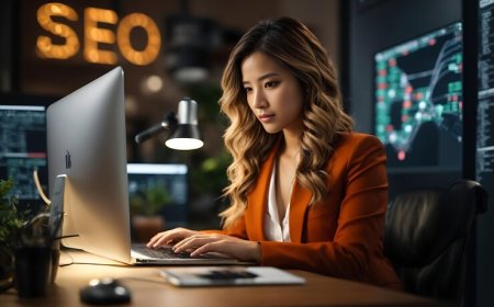 Why You Should Take an SEO Course in Malaysia: A Game Changer for Digital Marketers