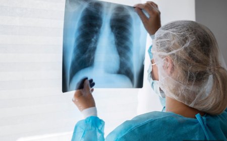 What Services Should You Expect from an Affordable Imaging Center?