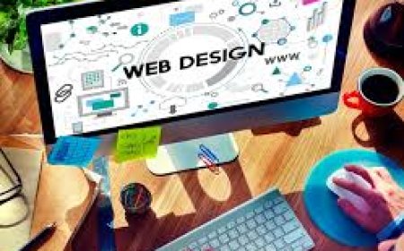 Are there any freelance web designer Dubai for startups?