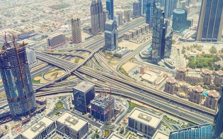 7 Reasons Investors Are Buying Off-Plan Property in Dubai