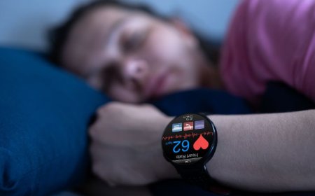 Wearable Technology Market Size, Trends & Forecast 2025–2034