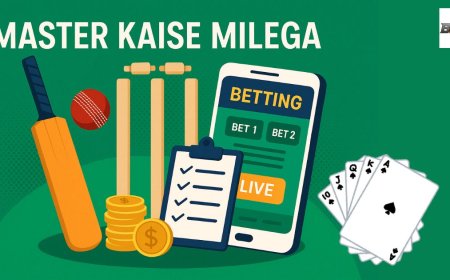 Quick Tips to Remember While Applying – Master Kaise Milega