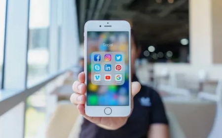 Why Custom Mobile Apps Are Key to Competitive Business Strategies