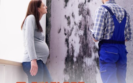 Clean Water Mess in Reno Homes