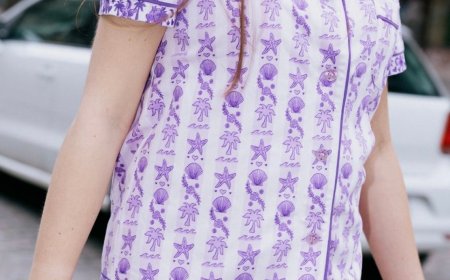 Facts You Should Know About These Pajamas