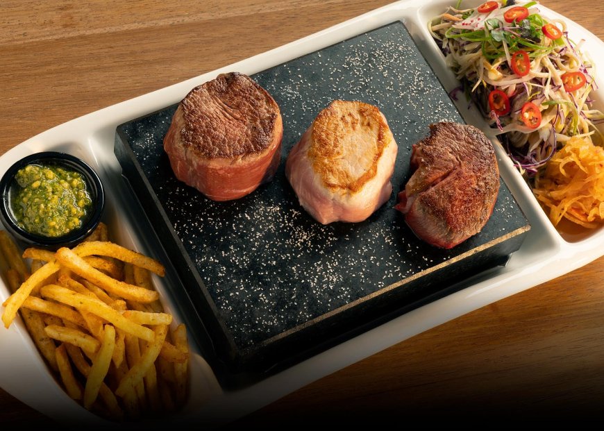 THE BEST THAI DISHES NOT TO MISS!