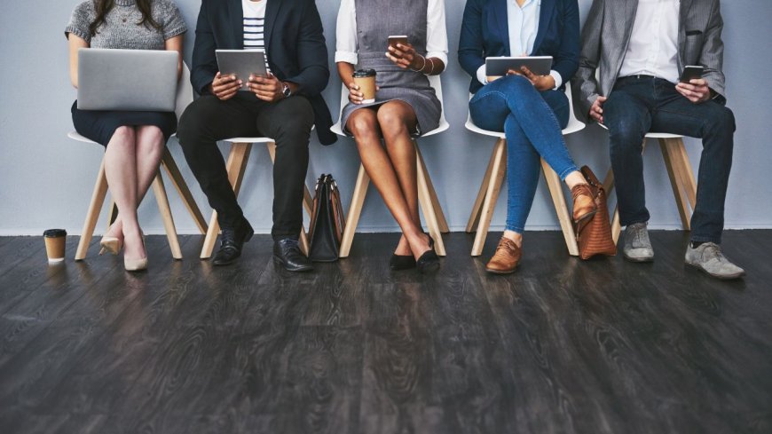 5 Ways an FMCG Recruitment Agency Adds Value to Your Hiring Process