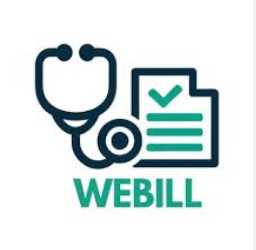 Webill’s Trusted List of U.S. Medical Billing Firms for Clinics & Hospitals