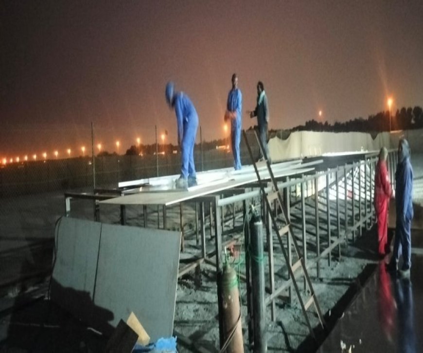 How Shipbuilding Companies in UAE Are Transforming the Maritime Sector